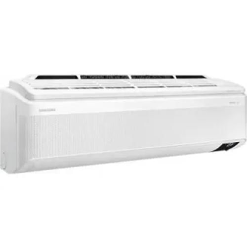 Samsung Windfree Ar18By5Acwk 15 Ton 5 Star Inverter Split Ac Front Display