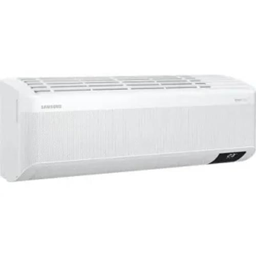 Samsung Windfree Ar12By4Apwk 1 Ton 4 Star Inverter Split Ac Front Display