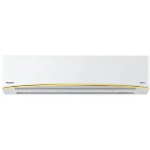 Panasonic Ku12Ykyf1 1 Ton 3 Star Inverter Split Ac Front