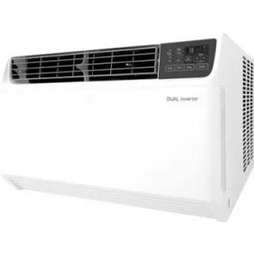 Lg Pw Q18Wuxa 15 Ton 4 Star Inverter Window Ac Front