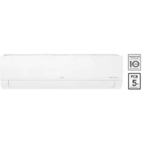 Lg Lsnq12Knza 1 Ton 5 Star Inverter Split Ac Front