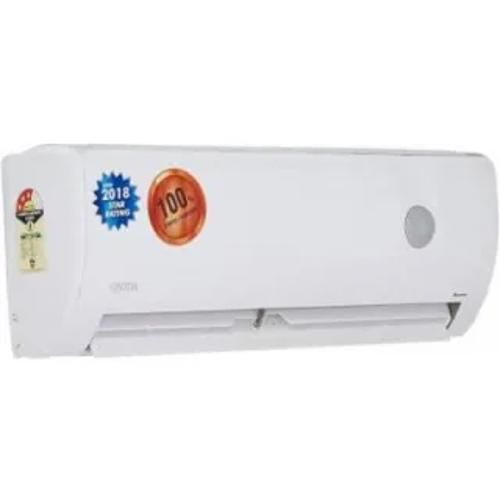 Onida Ir123Ura 1 Ton 3 Star Inverter Split Ac Front Display