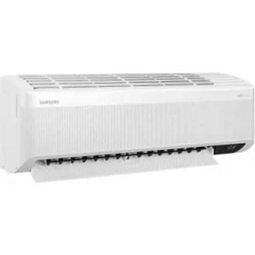 Samsung Ar18By4Anwk 15 Ton 4 Star Inverter Split Ac Front Display