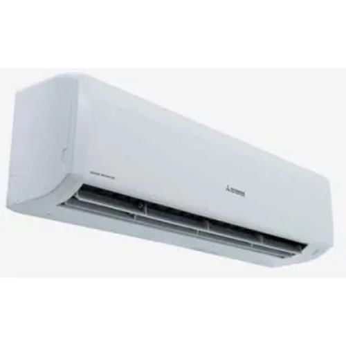 Mitsubishi Srk24Yvs W6 22 Ton 5 Star Inverter Split Ac Front Display