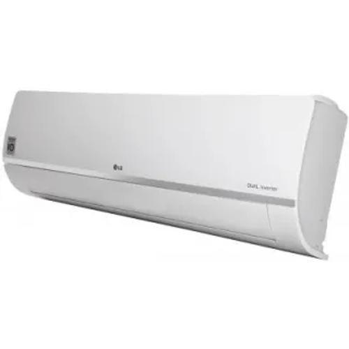 Lg Ps Q20Snze 15 Ton 5 Star Inverter Split Ac Front Display