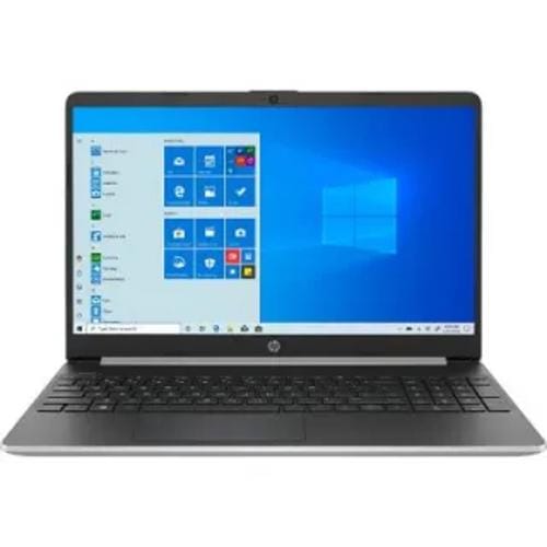 HP 15 dy1023dx 7WR60UA Core i5 10th Gen 12 GB 256 GB SSD Windows 10 Front