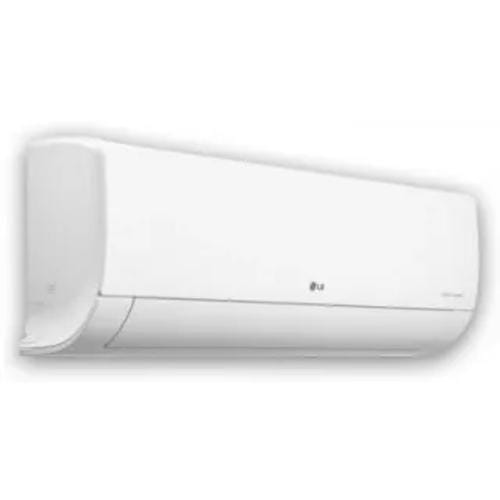 Lg Ps Q13Enze 1 Ton 5 Star Inverter Split Ac Front Display