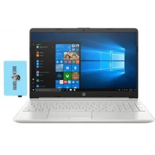 HP 15 dy2021nr 2L8N8UA Core i5 11th Gen 8 GB 256 GB SSD Windows 10 Front