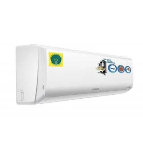 Onida Ir243Icy 2 Ton 3 Star Inverter Split Ac Front Display