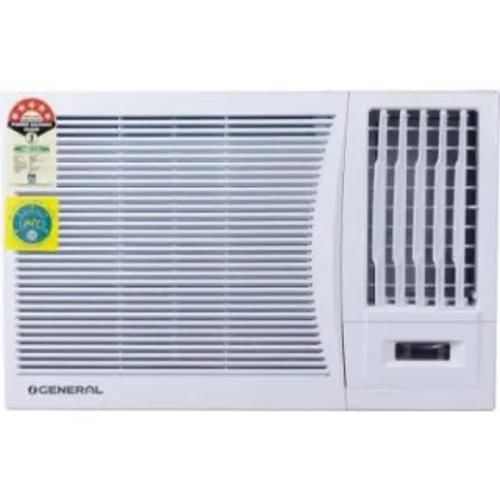 O General Afgb12Bawa 1 Ton 4 Star Window Ac Front
