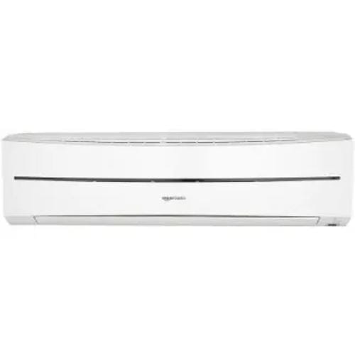 Amazonbasics Ab2021Inac001 1 Ton 3 Star Inverter Split Ac Front