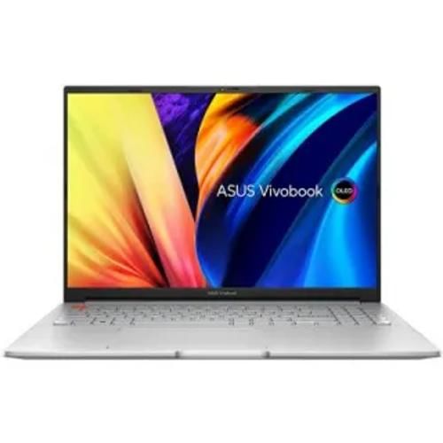 Asus VivoBook Pro 16 OLED K6602HC N1902WS Core i9 11th Gen 16 GB 512 GB SSD Windows 11 4 GB Front
