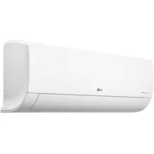 Lg Ps Q19Bnze 15 Ton 5 Star Inverter Split Ac Front Display