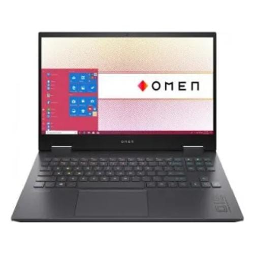 HP Omen 15 en0023dx 2V927UA AMD Octa Core Ryzen 7 16 GB 1 TB SSD Windows 10 6 GB Front