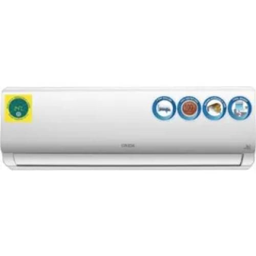 Onida Ir123Icy1 1 Ton 3 Star Inverter Split Ac Front