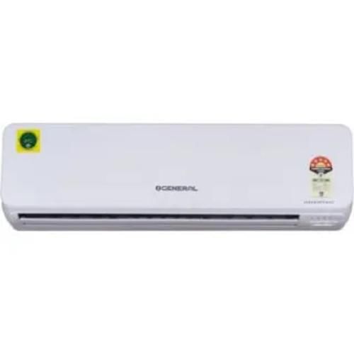 O General Asgg24Cgtb 2 Ton 5 Star Inverter Split Ac Front
