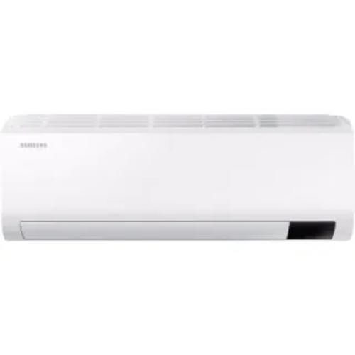 Samsung Ar12Ax4Zawk 1 Ton 4 Star Inverter Split Ac Front