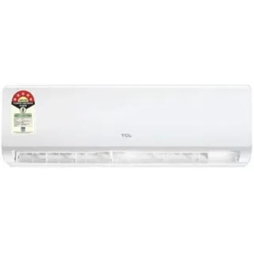 Tcl Tac 18Csd Ev5S 15 Ton 5 Star Inverter Split Ac Front