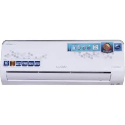 Lloyd GLS18I36WGVR 1.5 Ton 3 Star Inverter Split AC