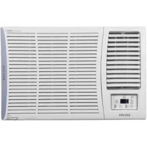Voltas 173V Ada 14 Ton 3 Star Inverter Window Ac Front