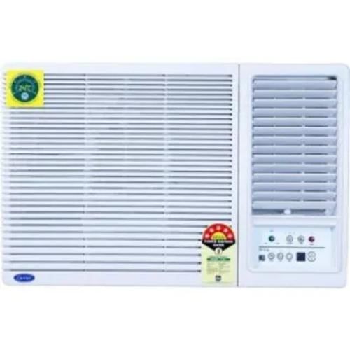 Carrier 18K Estrella Nx 15 Ton 5 Star Window Ac Front