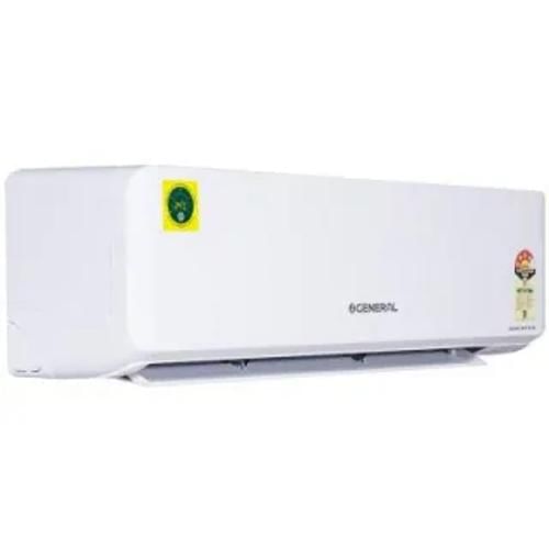 O General Asgg24Cptb 2 Ton 4 Star Inverter Split Ac Front Display