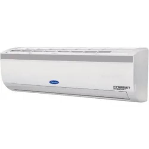 Carrier Emperia Nxi Cai24En3R30F0 2 Ton 3 Star Inverter Split Ac Front Display