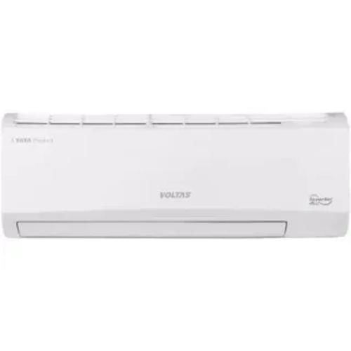 Voltas 165V Adx 13 Ton 5 Star Inverter Split Ac Front