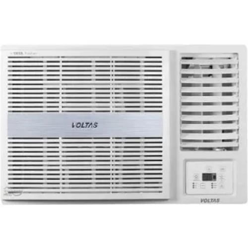 Voltas Wac 175 Lzh 14 Ton 5 Star Window Ac Front