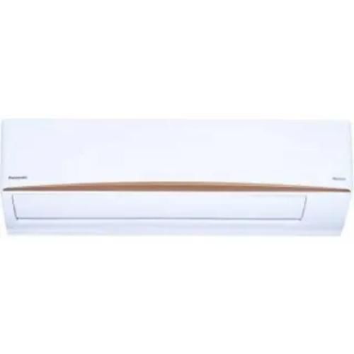 Panasonic Cs Cu Qu26Wky 22 Ton 4 Star Inverter Split Ac Front