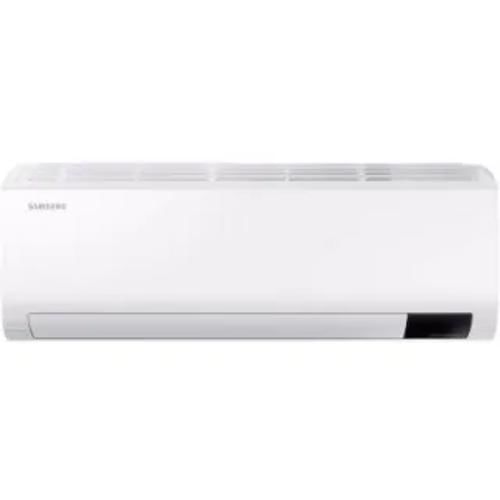 Samsung Ar12Ay4Zawk 1 Ton 4 Star Inverter Split Ac Front