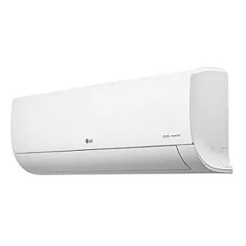 Lg Ms Q18Jnza 15 Ton 5 Star Inverter Split Ac Front Display