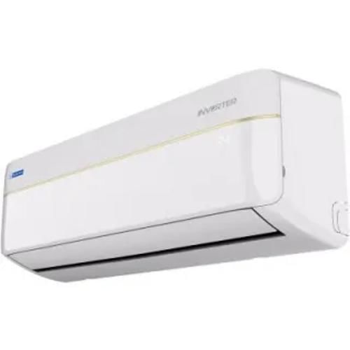 Blue Star Ic318Vltu 15 Ton 3 Star Inverter Split Ac Front Display