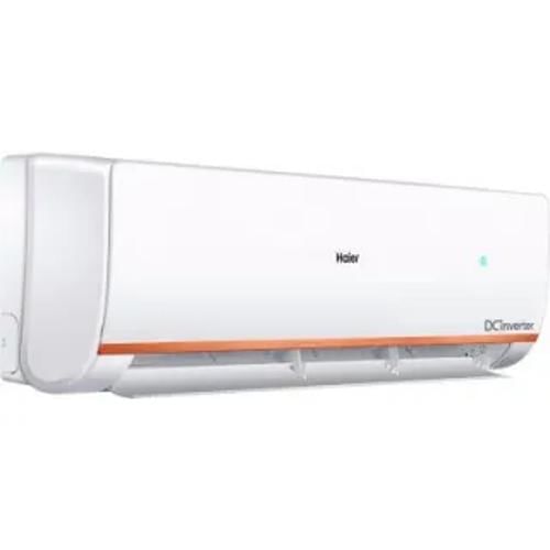 Haier Hsu18C Ncb4B 15 Ton 4 Star Inverter Split Ac Front Display
