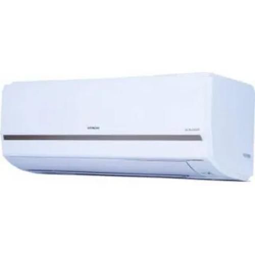 Hitachi Rsfg311Hdea 1 Ton 3 Star Inverter Split Ac Front Display
