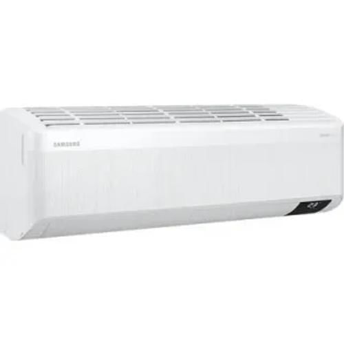 Samsung Ar18Ay4Aewk 15 Ton 4 Star Inverter Split Ac Front Display