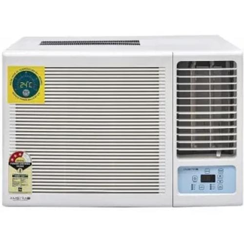 Amstrad Amw193S 15 Ton 3 Star Window Ac Front