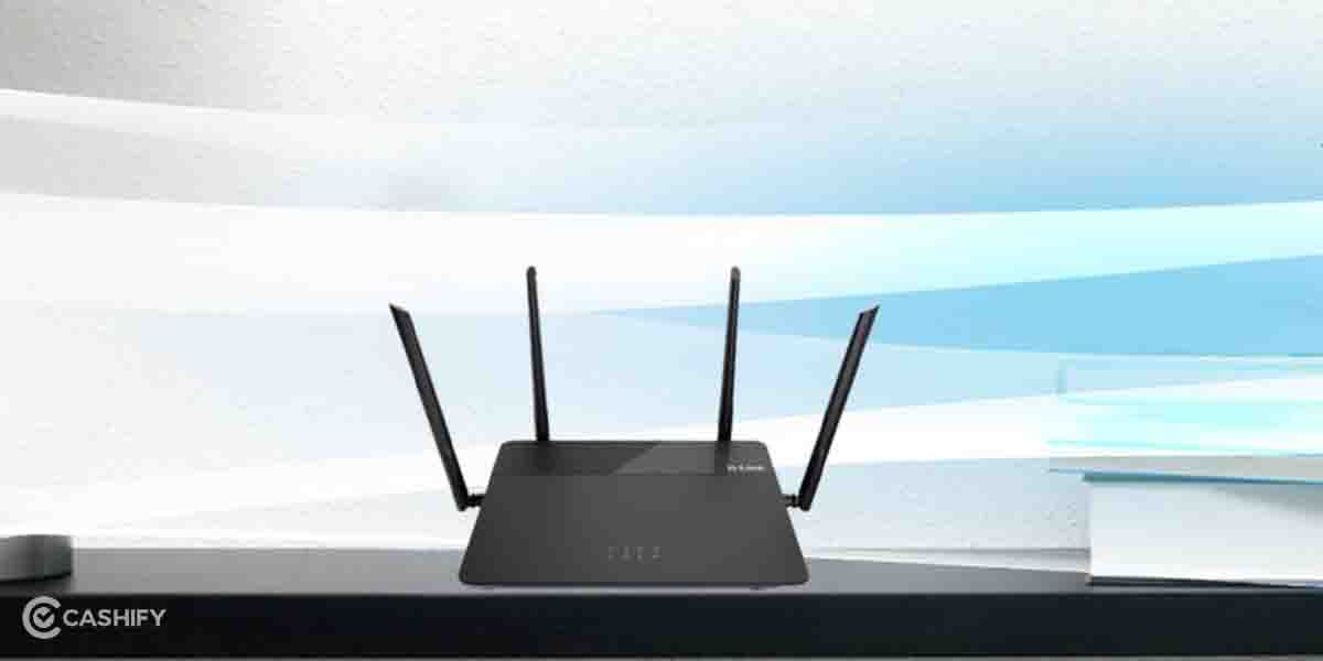 D-Link AC1900
