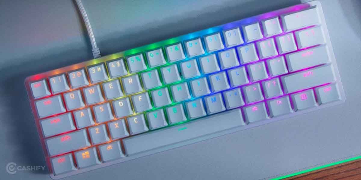 Redragon K512