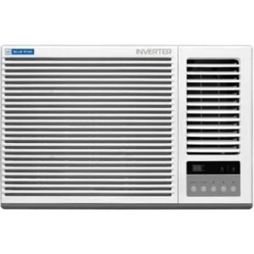 Blue Star 5W18Gbtilv 15 Ton 5 Star Inverter Window Ac Front
