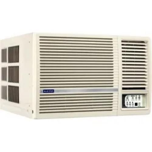 Blue Star 5W18Ldtuv 15 Ton 5 Star Window Ac Front Display