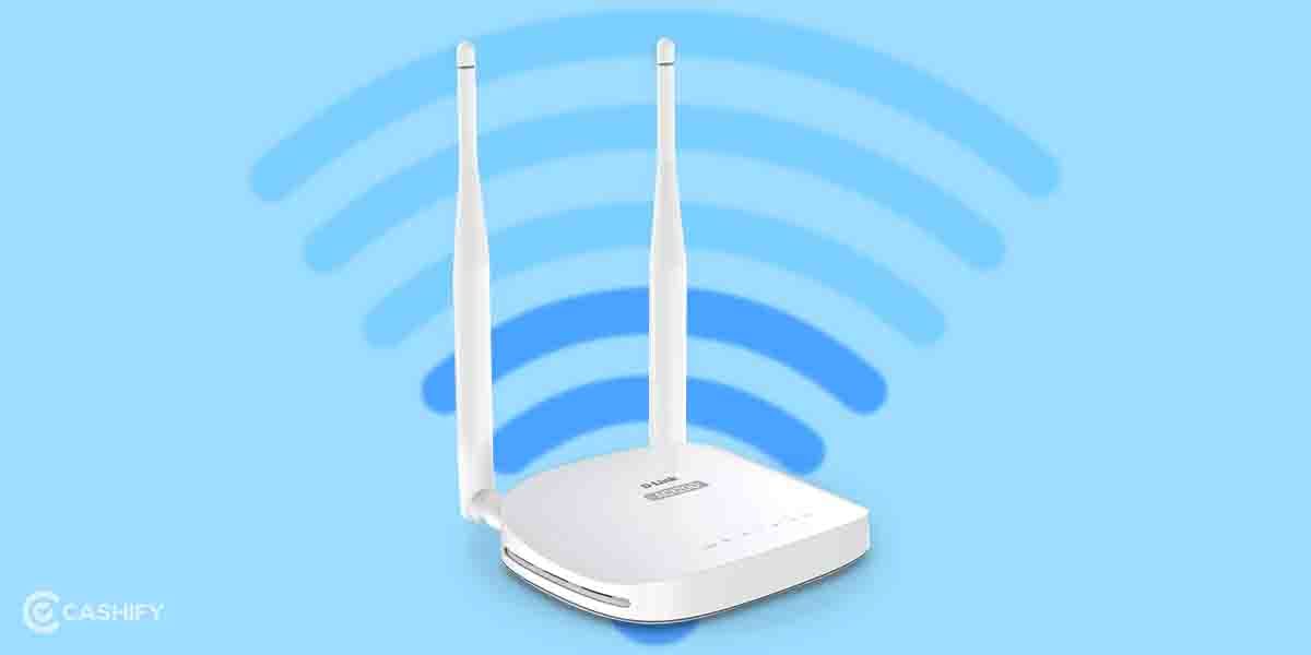 D Link AC 1200