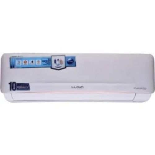 Lloyd Ls12I52Wbel 1 Ton 5 Star Inverter Split Ac Front