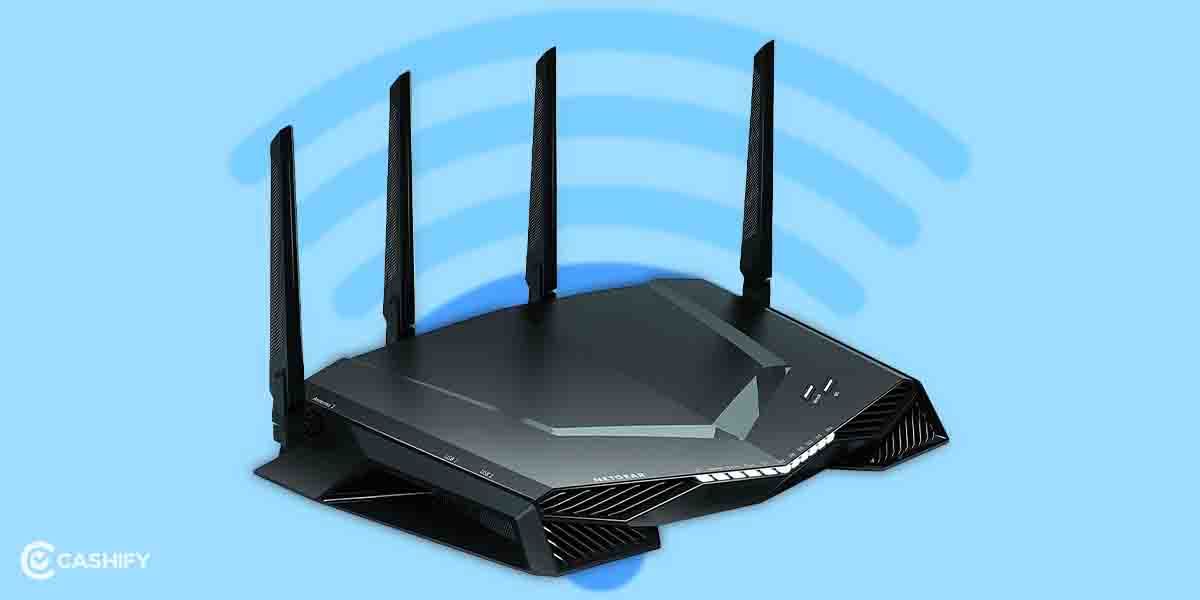 Netgear Nighthawk XR500