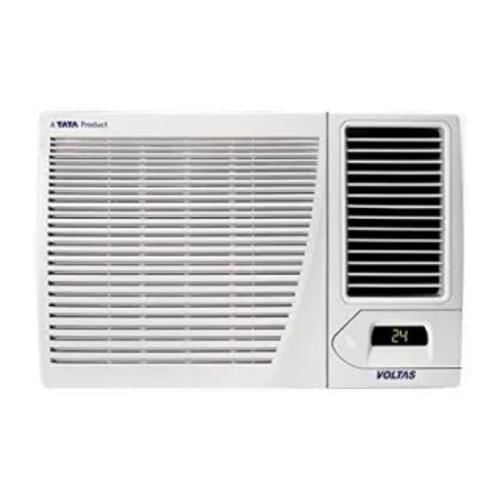Voltas Wac 18H D2B 15 Ton 3 Star Window Ac Front