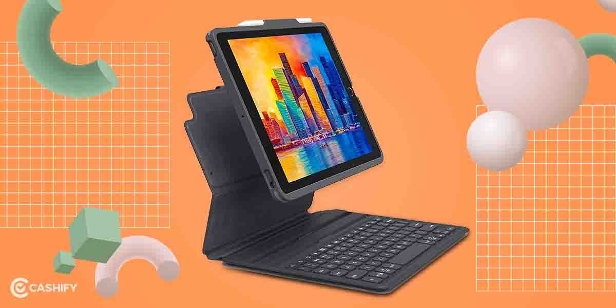 ZAGG Pro Keyboard