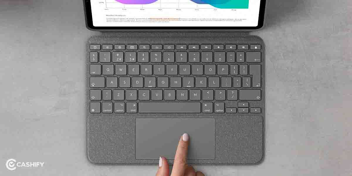 keyboard layout