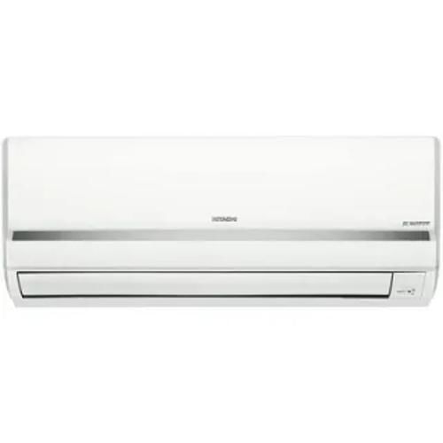 Hitachi Rafs312Heea 1 Ton 3 Star Inverter Split Ac Front