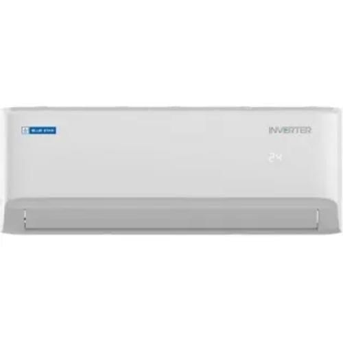 Blue Star Ih412Safu 1 Ton 4 Star Inverter Split Ac Front