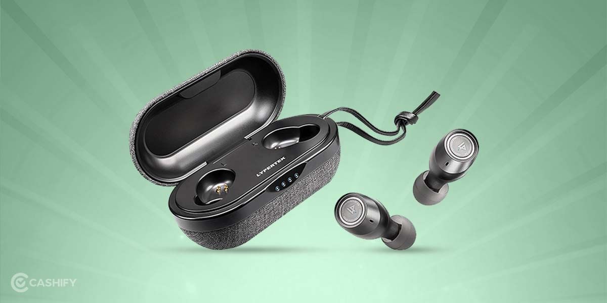 Lypertek Tevi Review – Value For Money Purchase